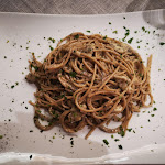 Photo n°2 de l'avis de claudia.u fait le 07/05/2023 à 07:33 sur le  Ristorante Pizzeria LaPerla à Gemona del Friuli