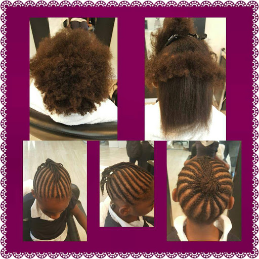 Beauty Salon «Kabelly Dominican Salon», reviews and photos, 9121 Piscataway Rd #3-A, Clinton, MD 20735, USA