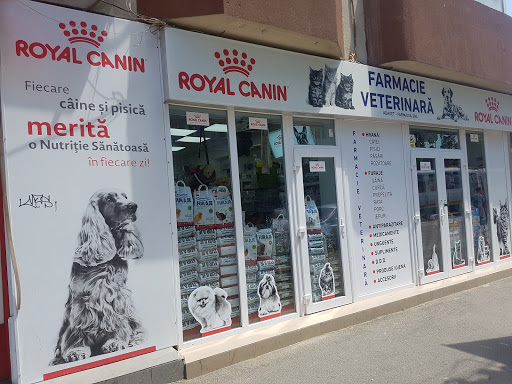 Farmacie Veterinara