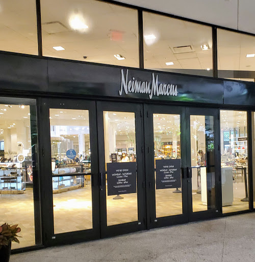 Clothing Store «Neiman Marcus», reviews and photos, 9700 Collins Ave, Bal Harbour, FL 33154, USA