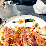 Photo n°3 de l'avis de Federica.a fait le 22/08/2021 à 02:54 sur le  Scaliddre Ristorante Siciliano à Favignana