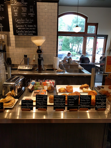 Coffee Shop «Stone Creek Coffee - Shorewood», reviews and photos, 4106 N Oakland Ave, Shorewood, WI 53211, USA