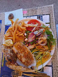 Photo n°85 de Restaurant au bord du Tarn - Le Resto du Mas de la Nauc à Viala-du-Tarn ()