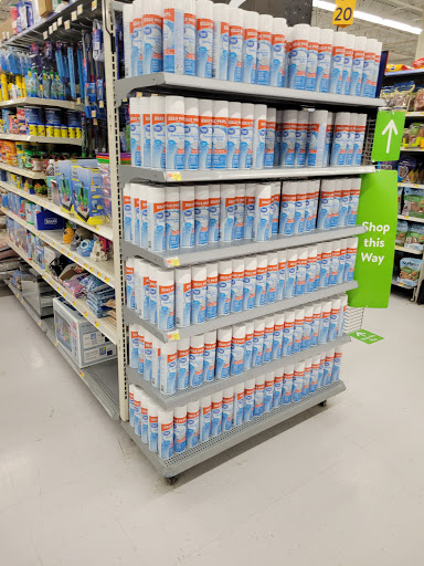 Discount Store «Walmart», reviews and photos, 80 Town Line Rd, Rocky Hill, CT 06067, USA