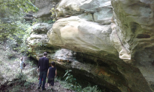 Performing Arts Theater «Pine Knob Theatre», reviews and photos, 2250 Pine Knob Rd, Caneyville, KY 42721, USA