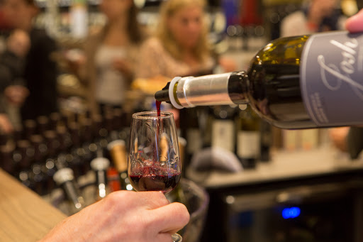 Wine Store «Total Wine & More», reviews and photos, 100 Independence Way, Danvers, MA 01923, USA