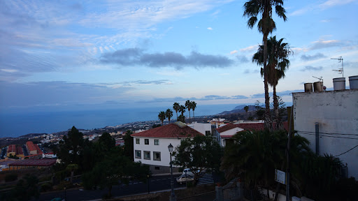 Taller Marrero, S.L.L. en Firgas, Las Palmas