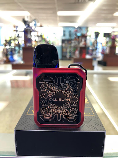 Vaporizer Store «27 Vape & Smoke», reviews and photos, 5268 S 27th St, Milwaukee, WI 53221, USA