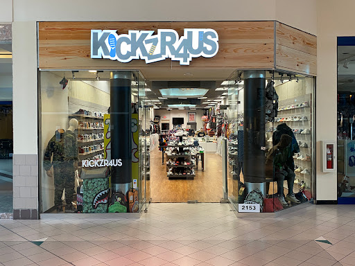 KickzR4Us Sneaker Boutique
