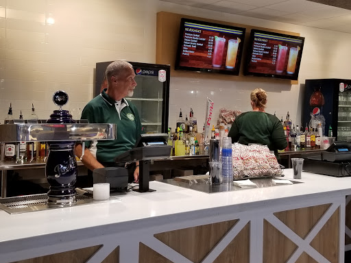 Arena «Bankers Life Fieldhouse», reviews and photos, 125 S Pennsylvania St, Indianapolis, IN 46204, USA