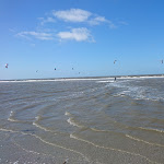 Photo n°5 de l'avis de torsten.a fait le 09/09/2017 à 18:30 sur le  Strandcafè Silbermöwe à Sankt Peter-Ording