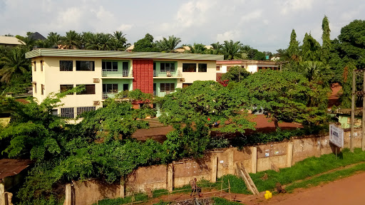 El Rina Hotel, Nsukka, Nigeria, Budget Hotel, state Enugu