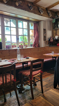 Atmosphère du Restaurant Brasserie des Tanneurs à Colmar - n°18