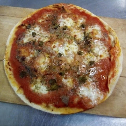 Plats et boissons hôtels Albergo ristorante Monte Piella 40046 Castelluccio