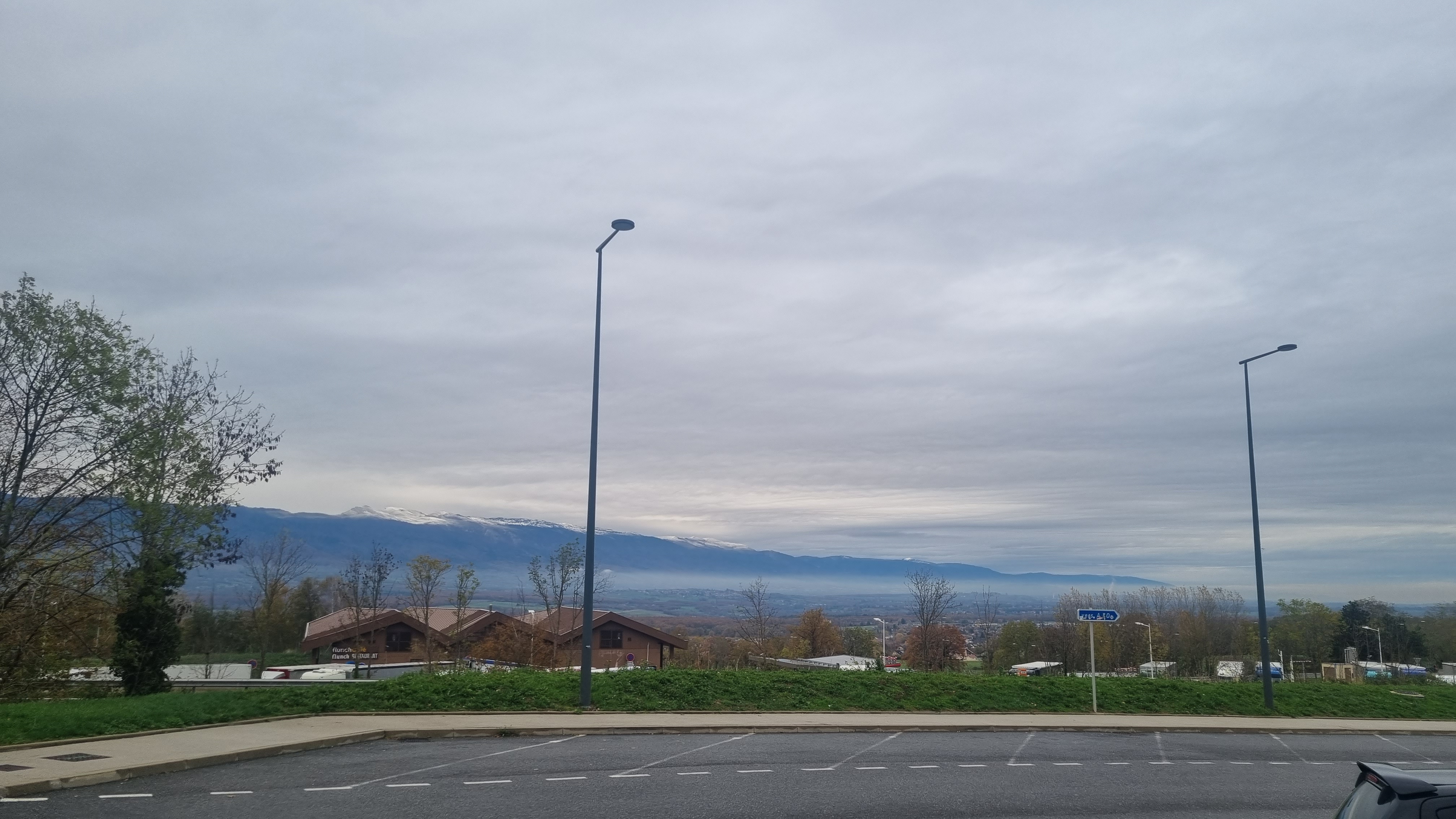Photo n° 1 de l'avis de Tomas.a fait le 19/11/2023 à 16:14