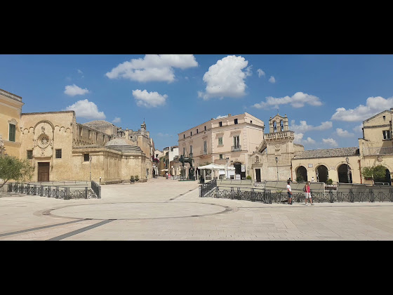 Vidéos hôtels Robinson Club Apulia 73100 Marina di Ugento