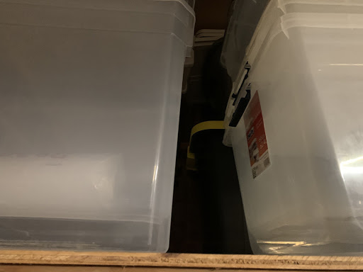 Moving and Storage Service «Two Marines Moving», reviews and photos, 6021 Farrington Ave, Alexandria, VA 22304, USA