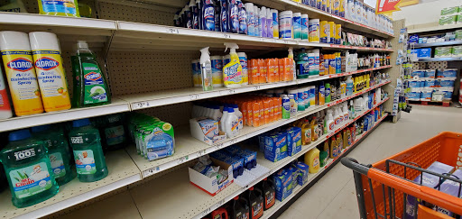 Discount Store «Big Lots», reviews and photos, 16100 E 10 Mile Rd, Eastpointe, MI 48021, USA