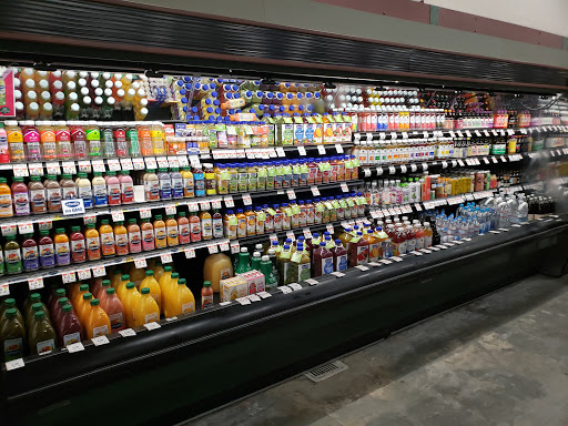 Grocery Store «Bel Air», reviews and photos, 2760 E Bidwell St, Folsom, CA 95630, USA