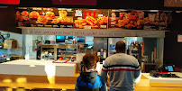 Atmosphère du Restaurant KFC Valence - n°13