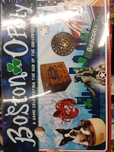 Thrift Store «Savers», reviews and photos, 560 Boston Providence Hwy, Norwood, MA 02062, USA