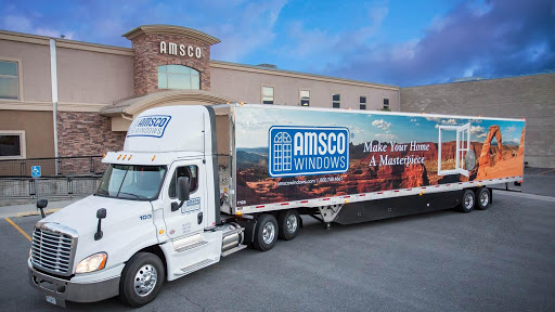 Amsco Windows