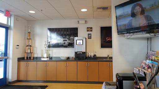 Mazda Dealer «Tracy Mazda», reviews and photos, 2680 Auto Plaza Dr, Tracy, CA 95304, USA