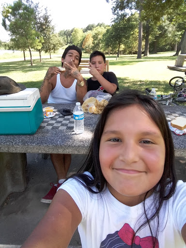 Community Center «Mason Community Center», reviews and photos, 541 S 75th St, Houston, TX 77023, USA