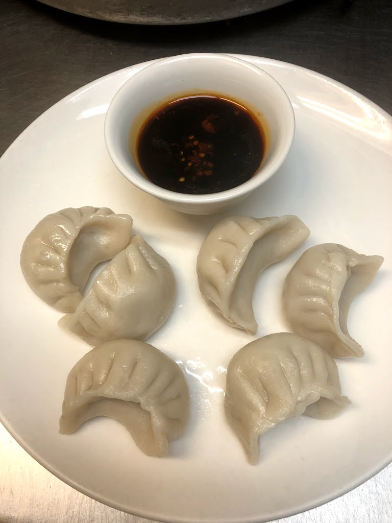 Liu's Garden Chinese Cuisine 40243