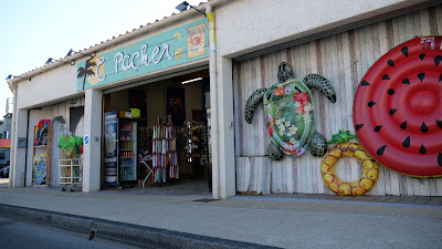 C'Pacher - Bazar Marseillan-Plage à Marseillan