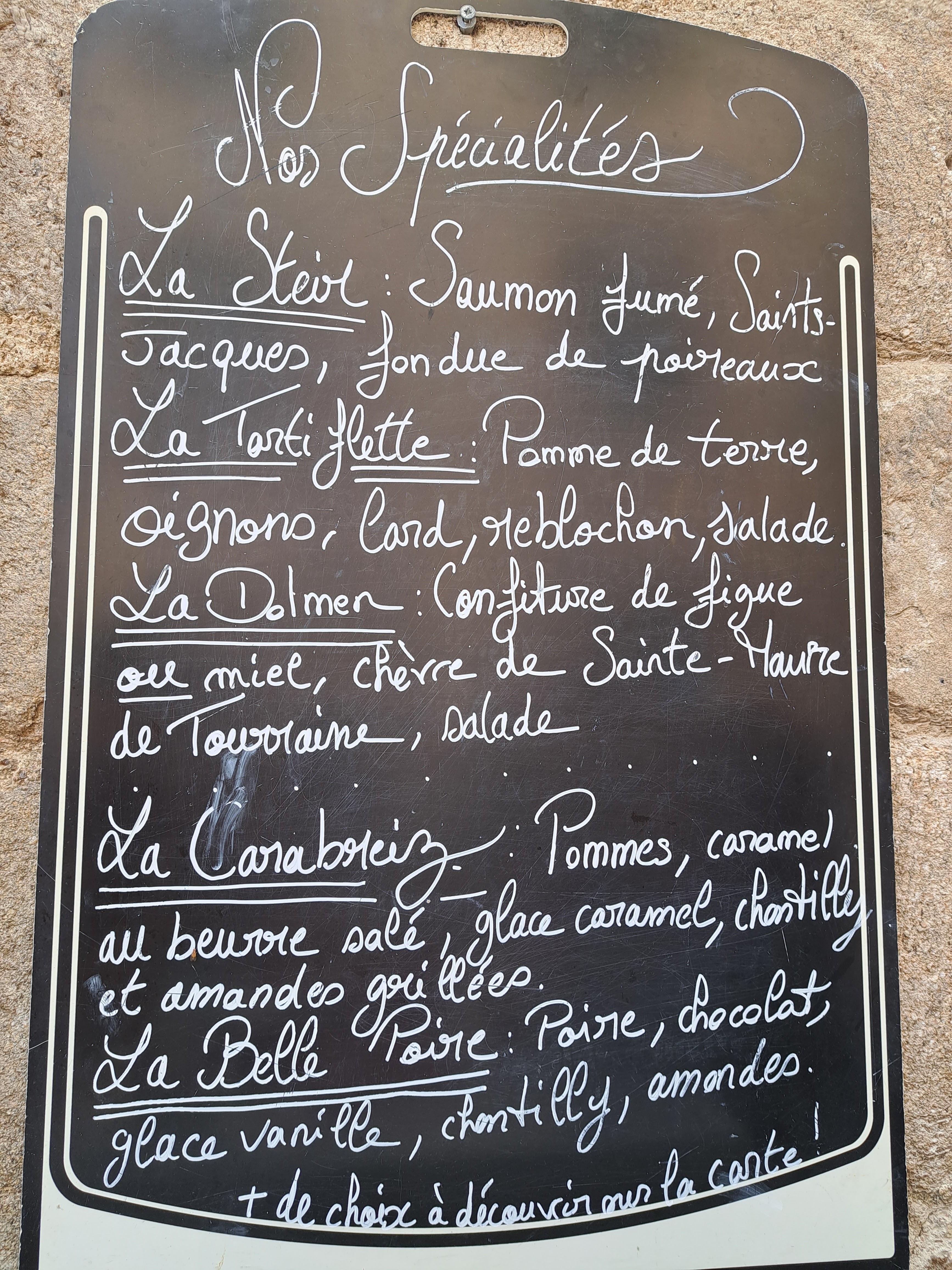 Photo n° 2 de l'avis de Laurent.a fait le 16/08/2023 à 20:47