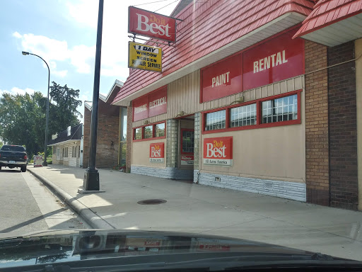 North End Hardware & Rental, 3117 Penn Ave N, Minneapolis, MN 55412, USA, 