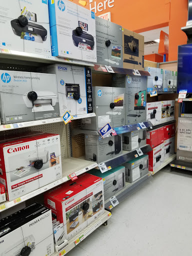 Department Store «Walmart Supercenter», reviews and photos, 320 Mallard Ln, Mason, WV 25260, USA