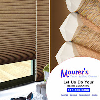 Maurer's Carpet & Blind Cleaners - Photo 2 - Car repair in Lansing, MI, Lansing