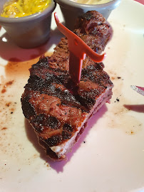 Steak du Restaurant Buffalo Grill Saint-Quentin - n°8