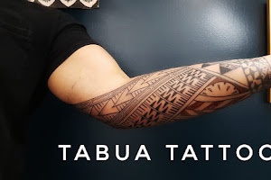 Tabua Tattoo Company