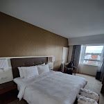 Photo n°33 de l'avis de Florian.s fait le 26/03/2023 à 19:05 sur le  Munich Marriott Hotel à Munich