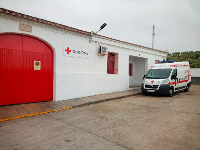 Cruz Roja C. Adriano VI, 11, 10110 Madrigalejo, Cáceres, España