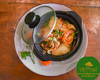 Soupe du Restaurant vietnamien Viet Thai Resto à Sallanches - n°15