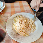 Photo n°3 de l'avis de Attilio.i fait le 11/02/2023 à 20:49 sur le  Da Rugantino à Ariccia