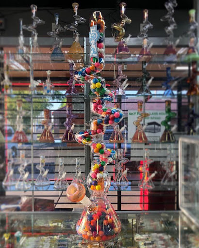 Tobacco Shop «Sky High Smoke Shop», reviews and photos, 33 W Southern Ave, Tempe, AZ 85282, USA