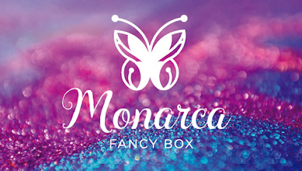 Monarca Fancy Box