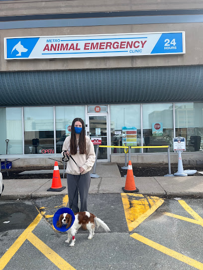 Metro Animal Emergency Clinic