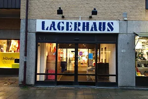 Lagerhaus image