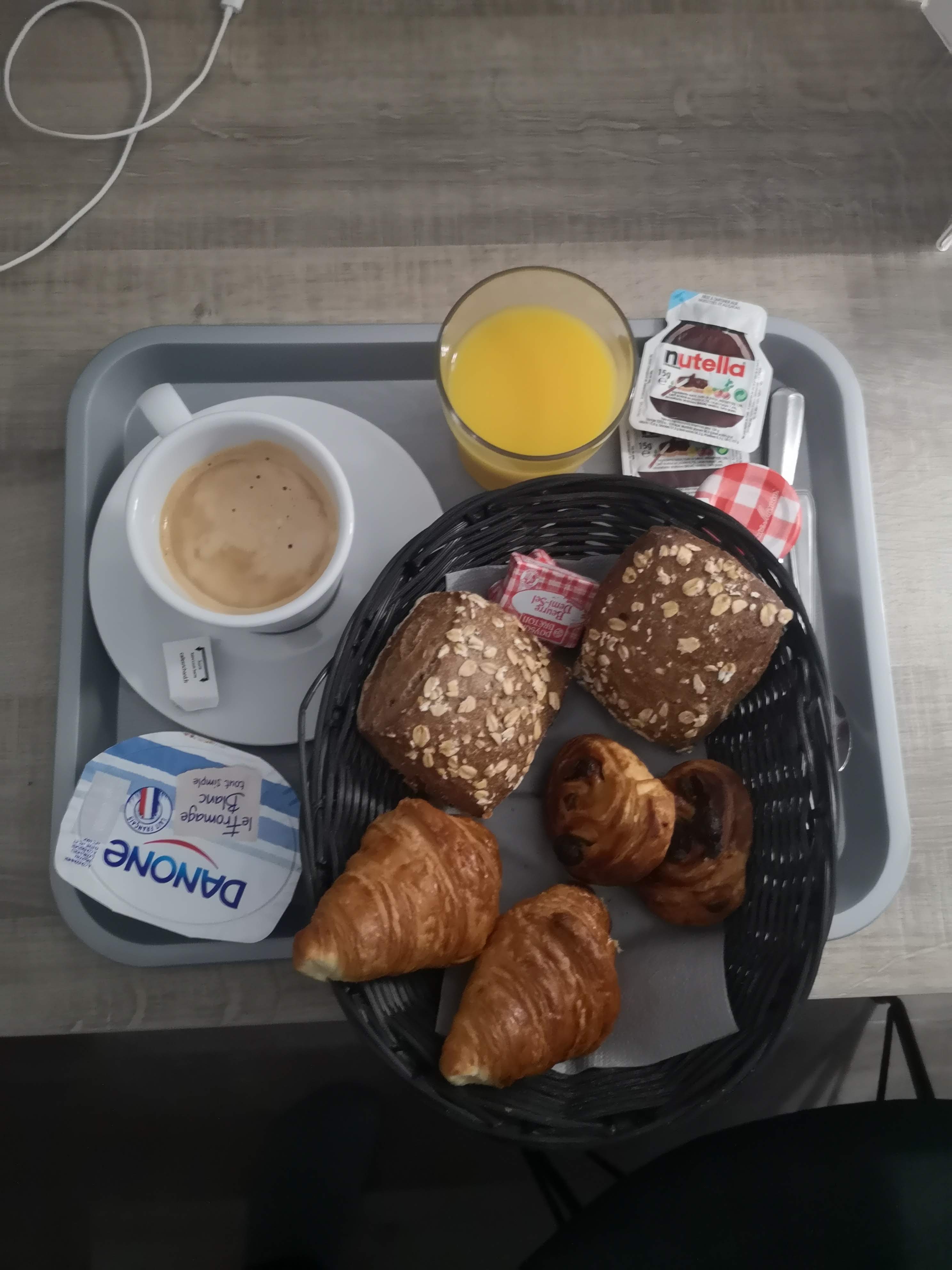 Photo n° 1 de l'avis de Alexandre.e fait le 25/01/2021 à 16:40