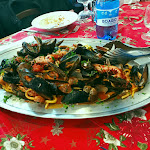 Photo n°2 de l'avis de Milano.a fait le 15/01/2023 à 16:13 sur le  Trattoria Novegro 11 à Segrate