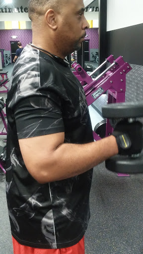 Gym «Planet Fitness», reviews and photos, 299 Molly Ln, Woodstock, GA 30189, USA