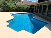 Ortiz Pool Service - Photo 1 - Car repair in , Deltona
