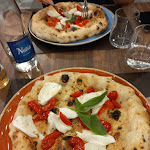 Photo n°2 de l'avis de Anna.u fait le 18/06/2022 à 21:03 sur le  Grumé Pizzeria à Grumo Nevano