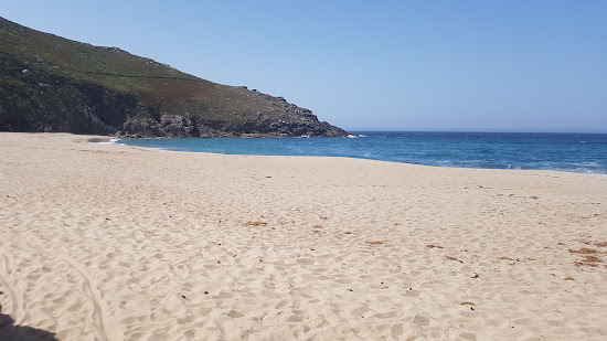 Arnela beach